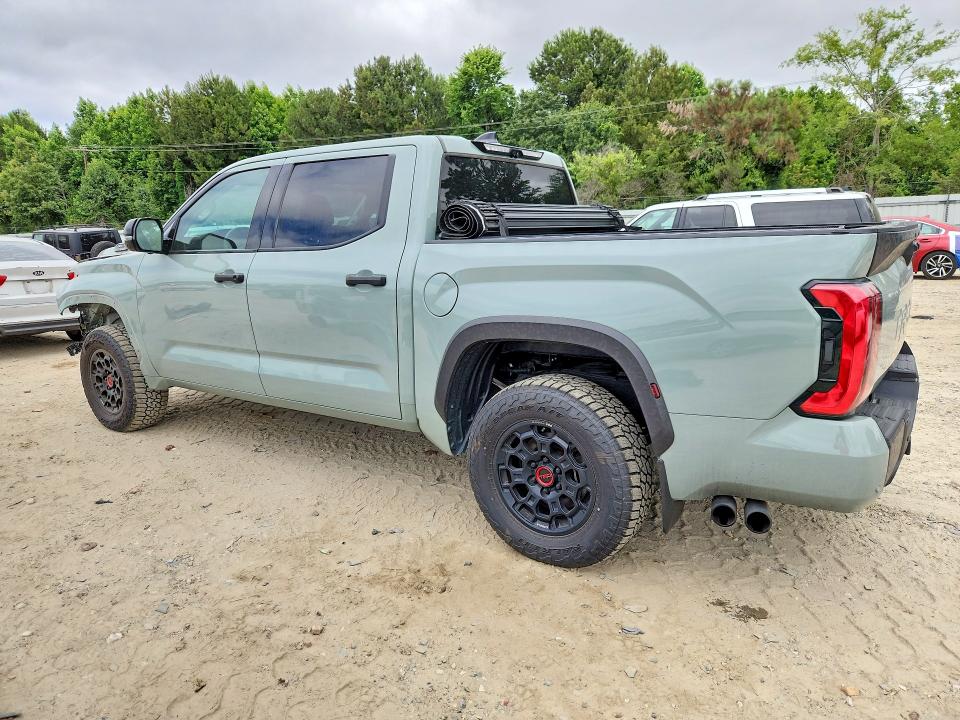 Продаж на аукціоні авто 2022 Toyota Tundra, vin: 5TFPC5DB0NX003820, номер лоту: 54860546