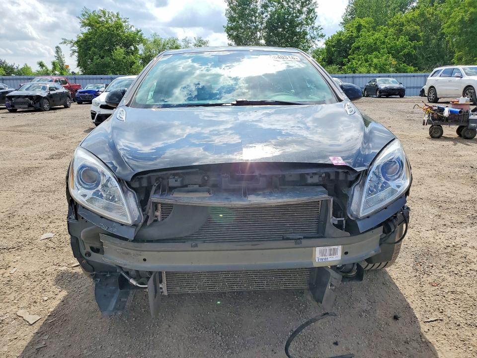 Aukcja sprzedaży 2013 Buick Verano, vin: 1G4PT5SV2D4184315, numer aukcji: 56840316