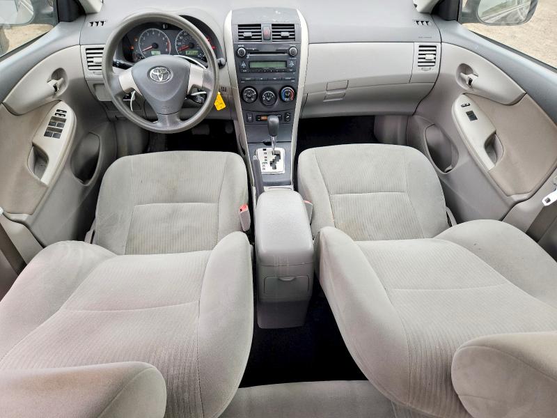 Aukcja sprzedaży 2010 Toyota Corolla, vin: 2T1BU4EE0AC517492, numer aukcji: 56874556
