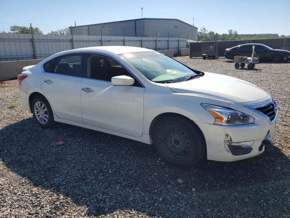 Продажа на аукционе авто 2013 Nissan Altima, vin: 1N4AL3AP6DC918693, номер лота: 55198026