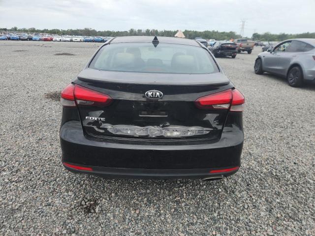 Продаж на аукціоні авто 2018 Kia Forte, vin: 3KPFL4A75JE262190, номер лоту: 56061436