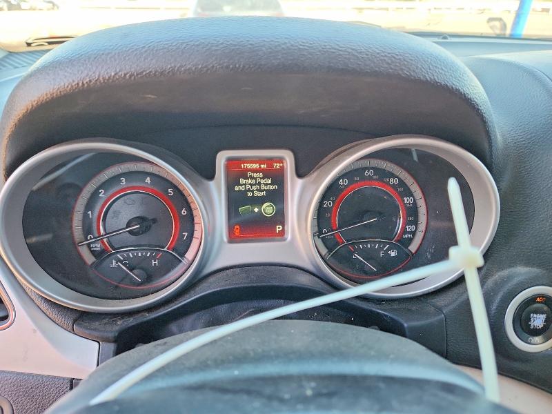 Aukcja sprzedaży 2018 Dodge Journey, vin: 3C4PDCBB5JT475179, numer aukcji: 56829526
