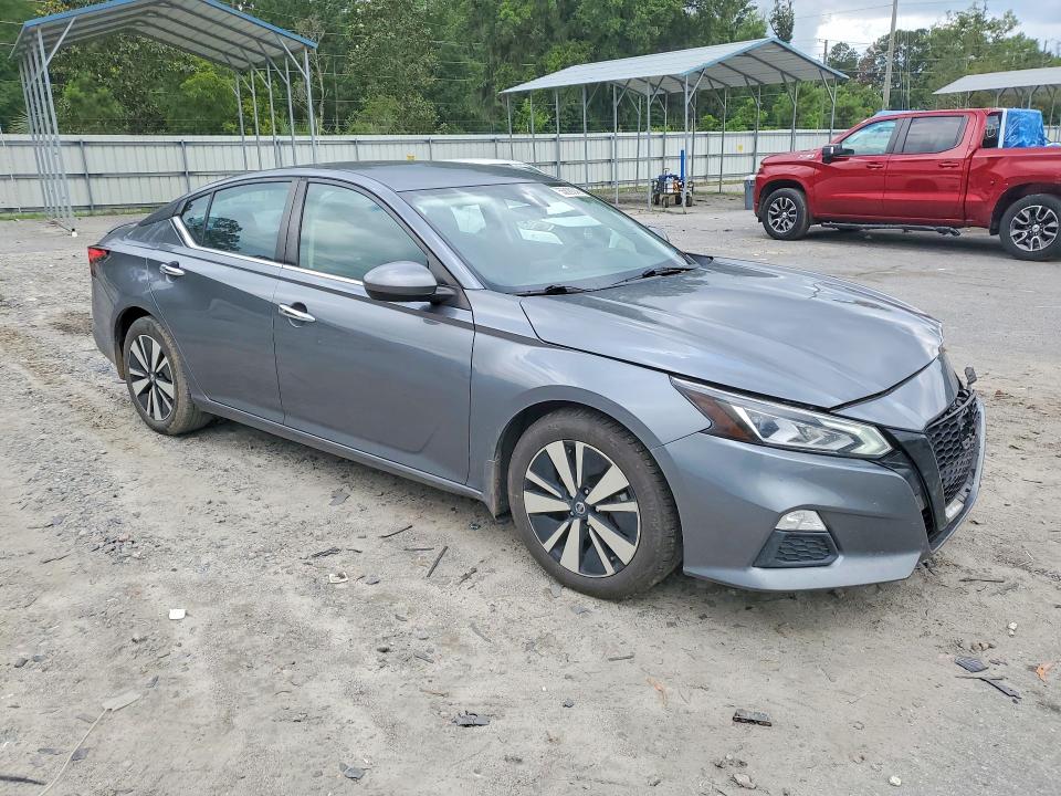 Продаж на аукціоні авто 2022 Nissan Altima, vin: 1N4BL4DV4NN374107, номер лоту: 55829046