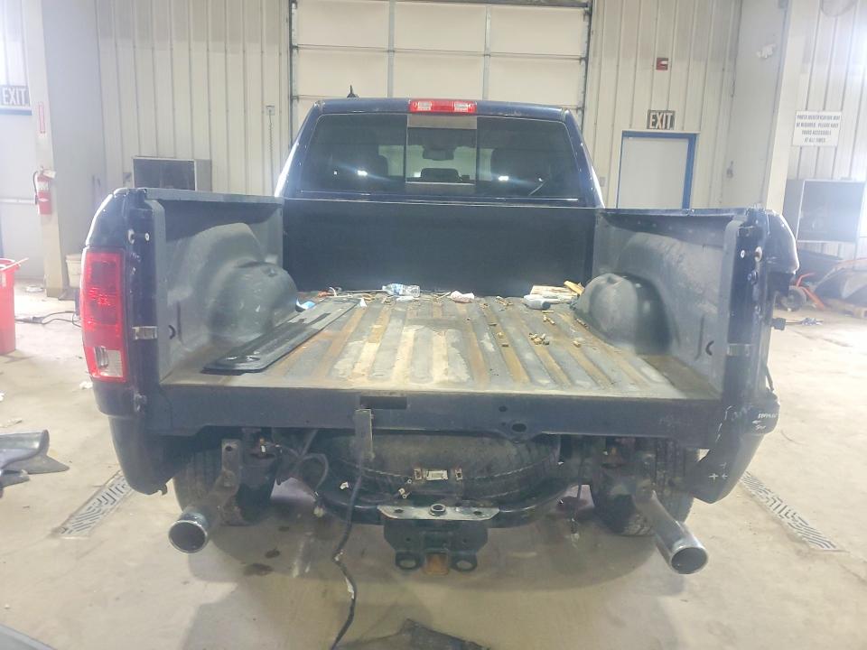 2016 Ram 1500 მანქანა იყიდება აუქციონზე, vin: 1C6RR7TT0GS346843, აუქციონის ნომერი: 58099326