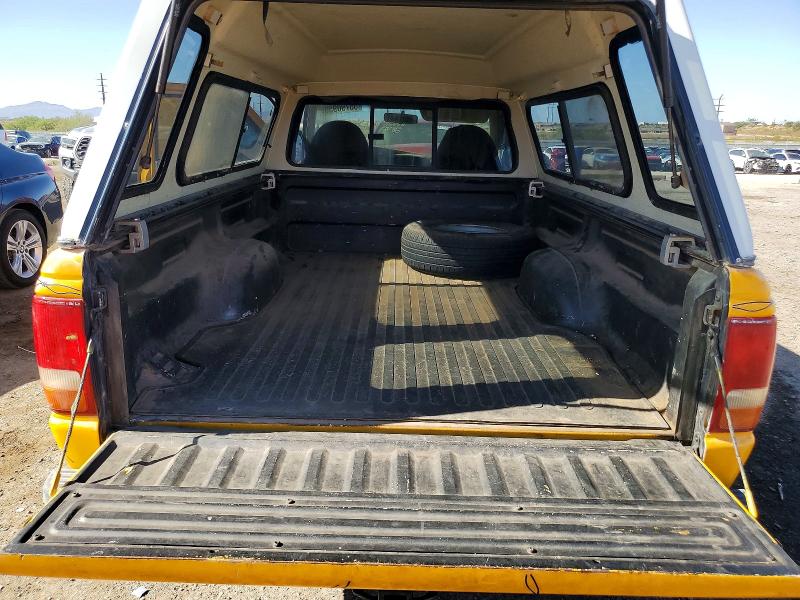 Продаж на аукціоні авто 2000 Ford Ranger, vin: 1FTYR10V6YPA38586, номер лоту: 55790956