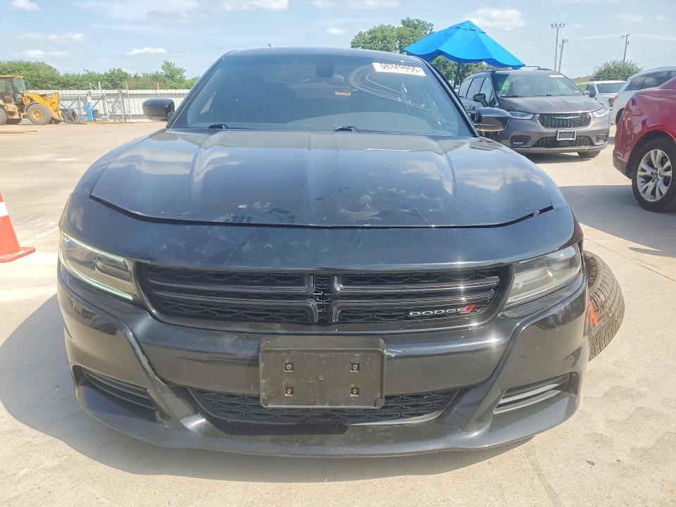 Продаж на аукціоні авто 2019 Dodge Charger, vin: 2C3CDXBGXKH752974, номер лоту: 58349966