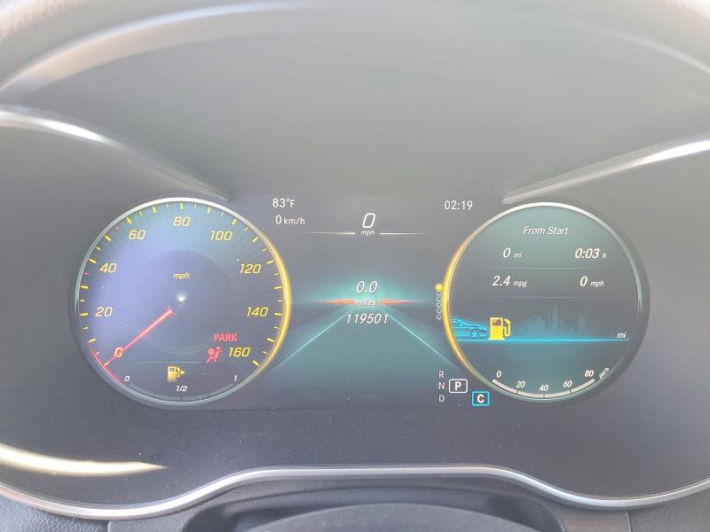Продажа на аукционе авто 2020 Mercedes-benz Glc, vin: WDC0G8EB7LF680429, номер лота: 56789216