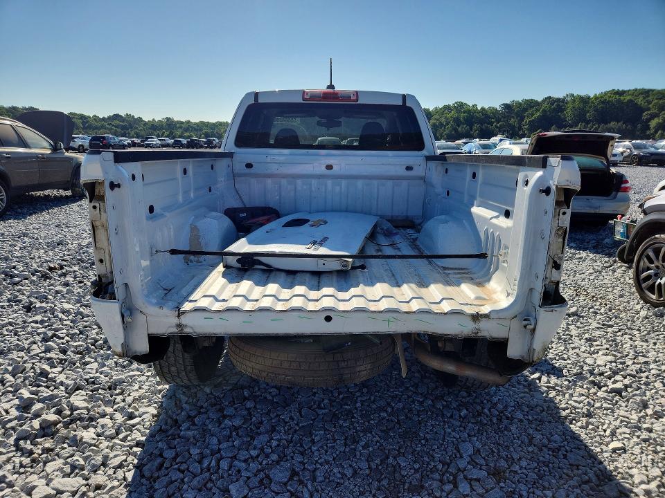 55564396 :رقم المزاد ، 1GCHSBEA6K1212702 vin ، 2019 Chevrolet Colorado مزاد بيع