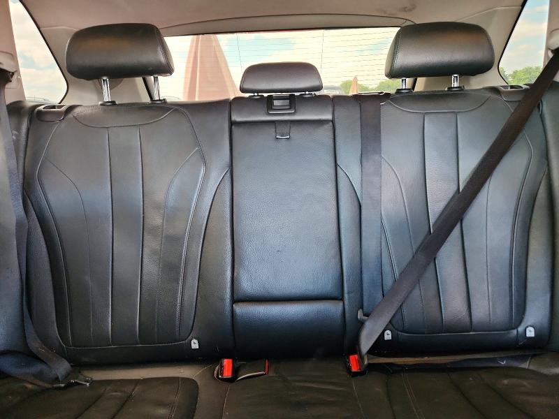 Aukcja sprzedaży 2015 Bmw X5, vin: 5UXKR0C58F0P11460, numer aukcji: 57843406