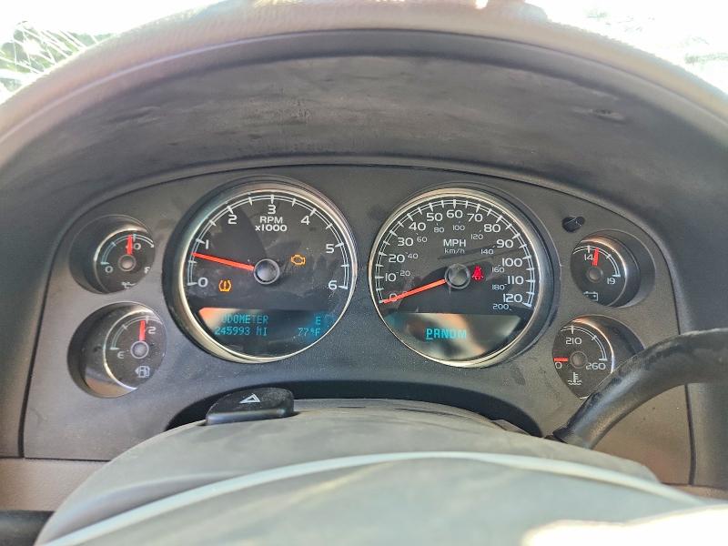 Aukcja sprzedaży 2009 Gmc Yukon Xl, vin: 1GKFK36309R257566, numer aukcji: 55667626