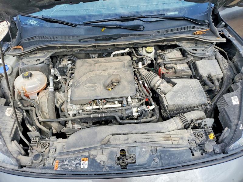 55973166 :رقم المزاد ، 1FMCU9G6XLUA81677 vin ، 2020 Ford Escape مزاد بيع