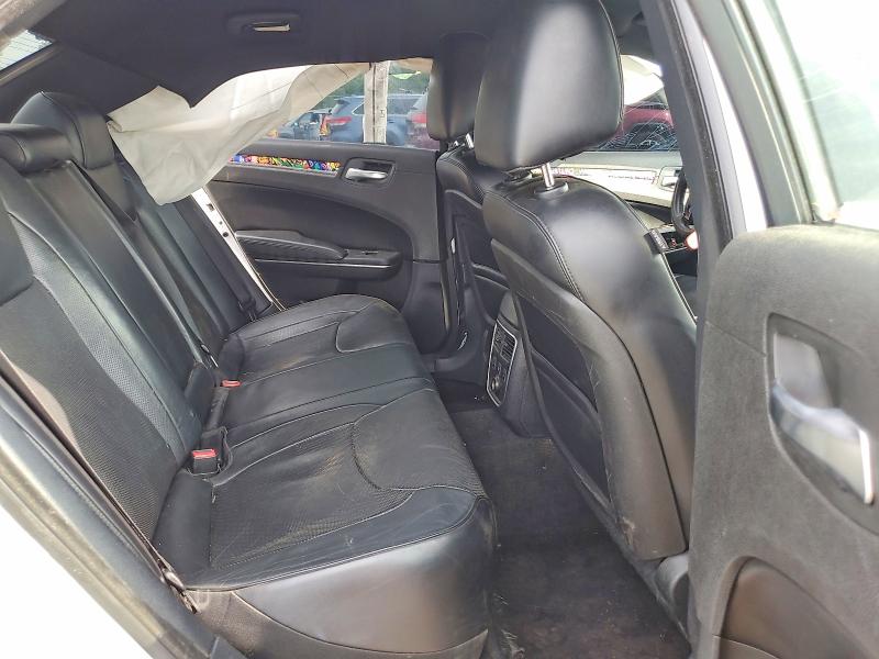 Продажа на аукционе авто 2013 Chrysler 300c, vin: 2C3CCAET5DH661753, номер лота: 56643236