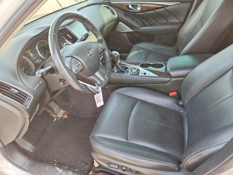 Aukcja sprzedaży 2017 Infiniti Q50, vin: JN1EV7ARXHM835673, numer aukcji: 59094576
