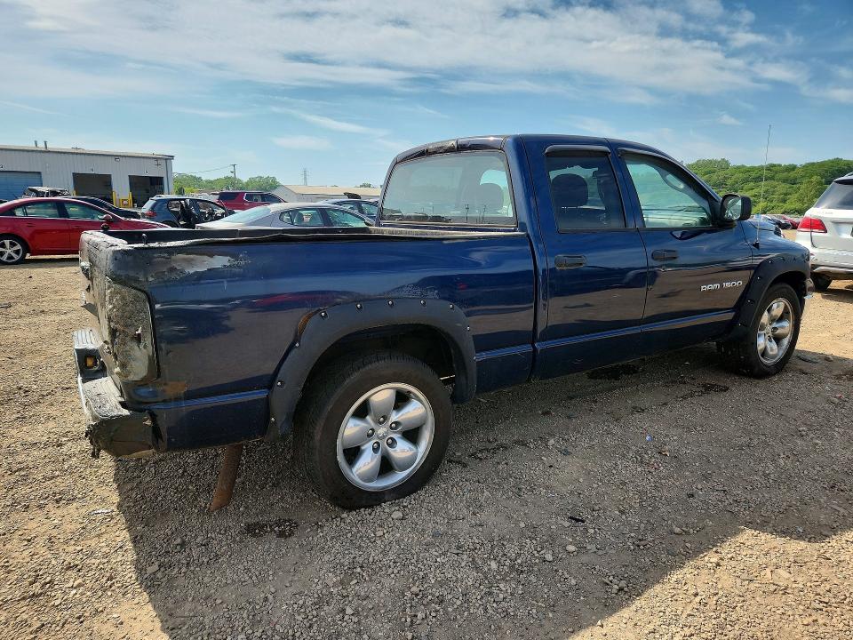 Продаж на аукціоні авто 2003 Dodge Ram 1500, vin: 1D7HA18N03J669606, номер лоту: 56115656