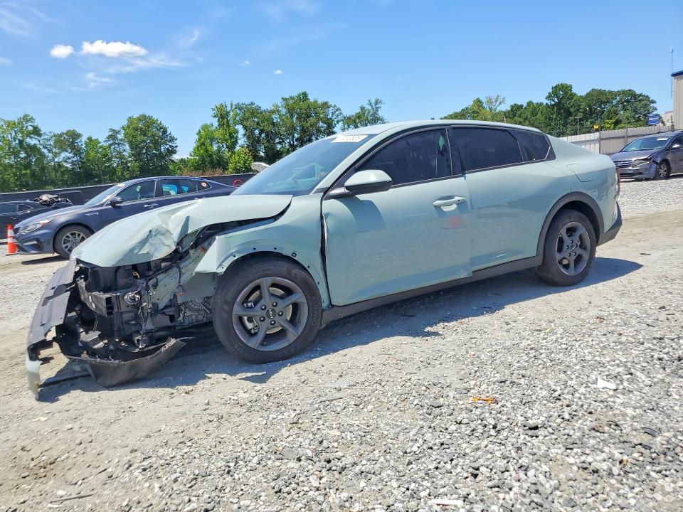 Aukcja sprzedaży 2026 Kia K4, vin: 3KPFT4DE6TE274670, numer aukcji: 57412626