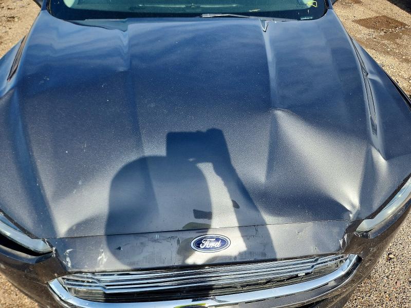 56665436 :رقم المزاد ، 3FA6P0G7XGR339096 vin ، 2016 Ford Fusion مزاد بيع