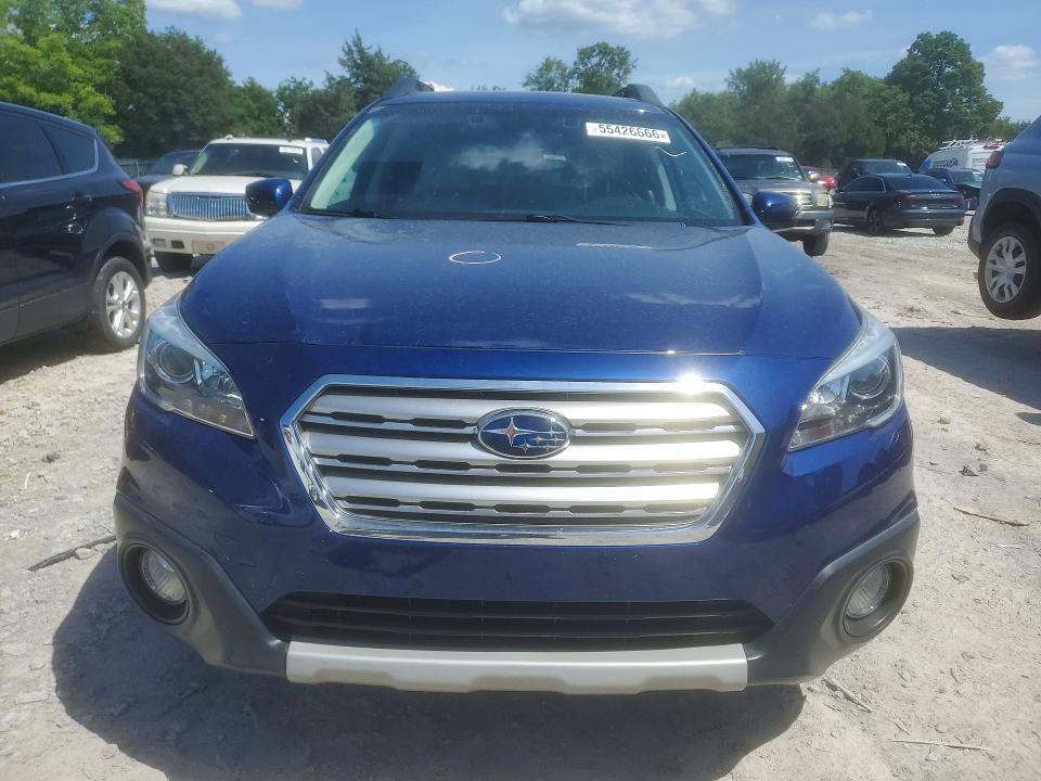 55426666 :رقم المزاد ، 4S4BSANC2H3420876 vin ، 2017 Subaru Outback مزاد بيع