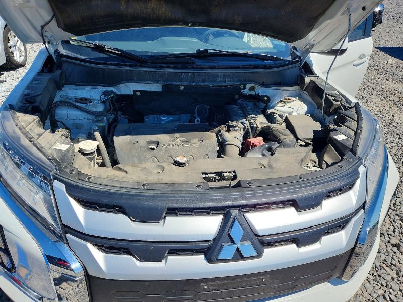 Продаж на аукціоні авто 2021 Mitsubishi Outlander Sport, vin: JA4APUAU7MU005665, номер лоту: 58071036
