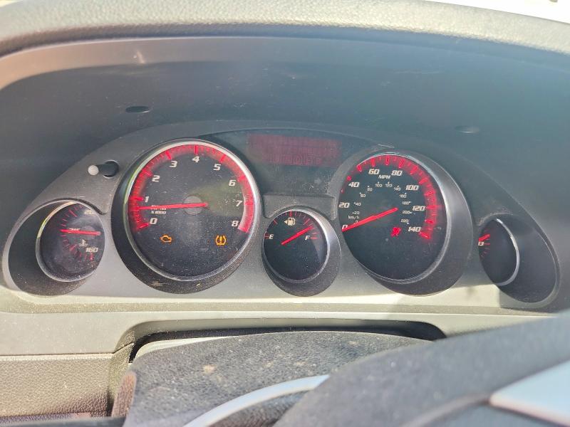 2008 Gmc Acadia მანქანა იყიდება აუქციონზე, vin: 1GKER13788J250686, აუქციონის ნომერი: 57345076