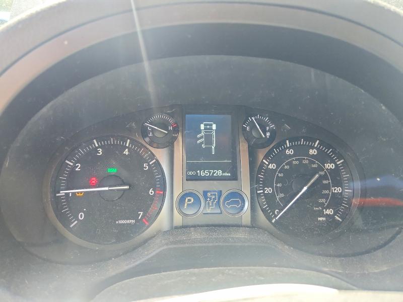 Aukcja sprzedaży 2016 Lexus Gx, vin: JTJBM7FX8G5131536, numer aukcji: 55351816