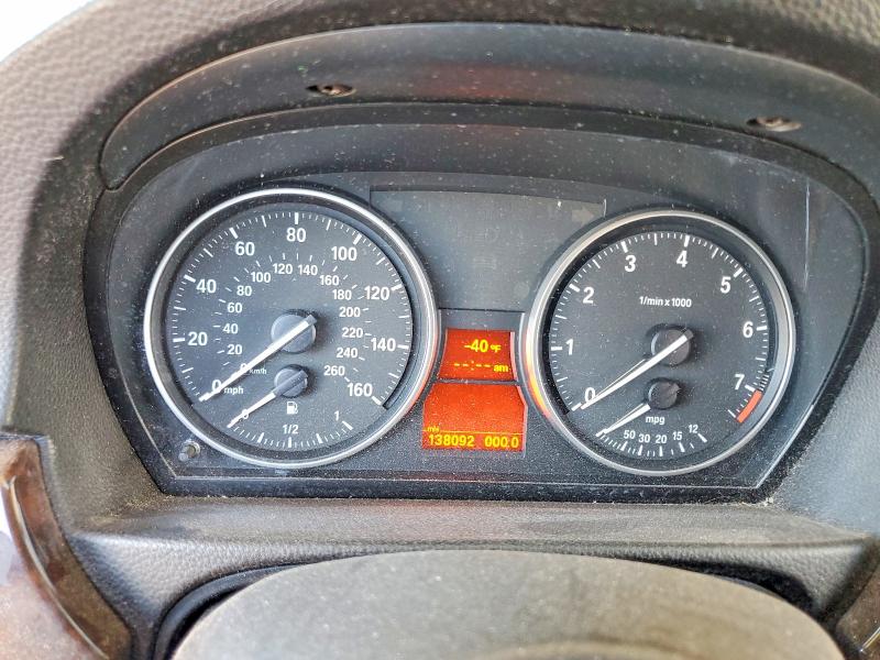 Продажа на аукционе авто 2012 Bmw 328, vin: WBAUT9C53CA192398, номер лота: 51922846