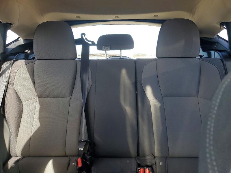 57867086 :رقم المزاد ، JF2GUABC7RH380079 vin ، 2024 Subaru Crosstrek مزاد بيع
