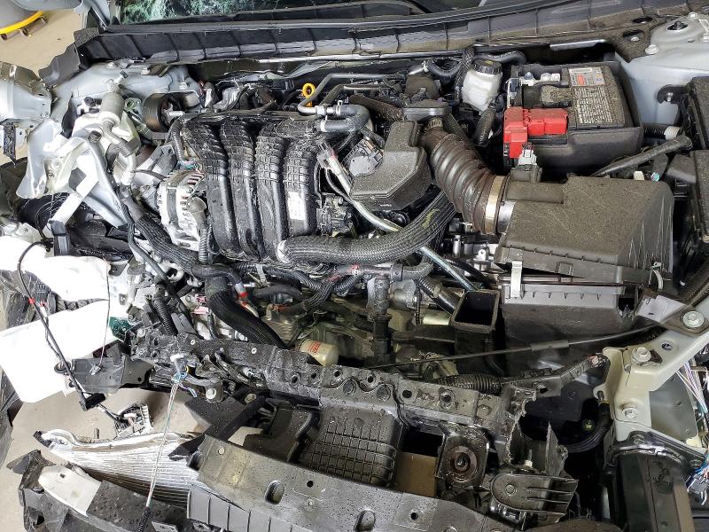 58701186 :رقم المزاد ، 1N4BL4DW6TN318613 vin ، 2026 Nissan Altima مزاد بيع