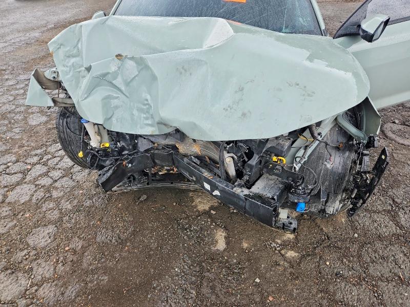 2025 Kia K4 მანქანა იყიდება აუქციონზე, vin: 3KPFT4DE0SE160307, აუქციონის ნომერი: 57359906