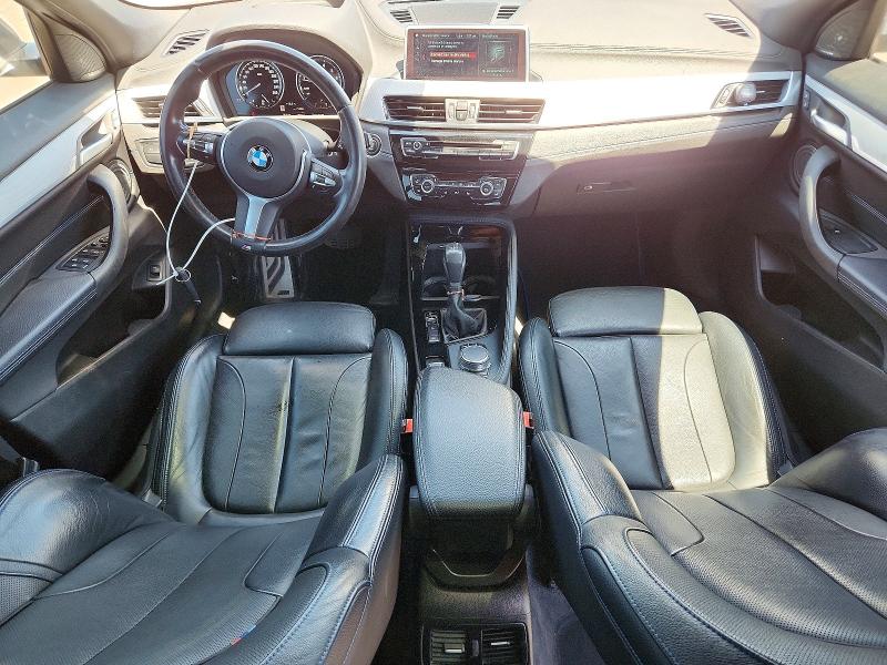 Продаж на аукціоні авто 2018 Bmw X2, vin: WBXYJ5C35JEF80682, номер лоту: 55902866