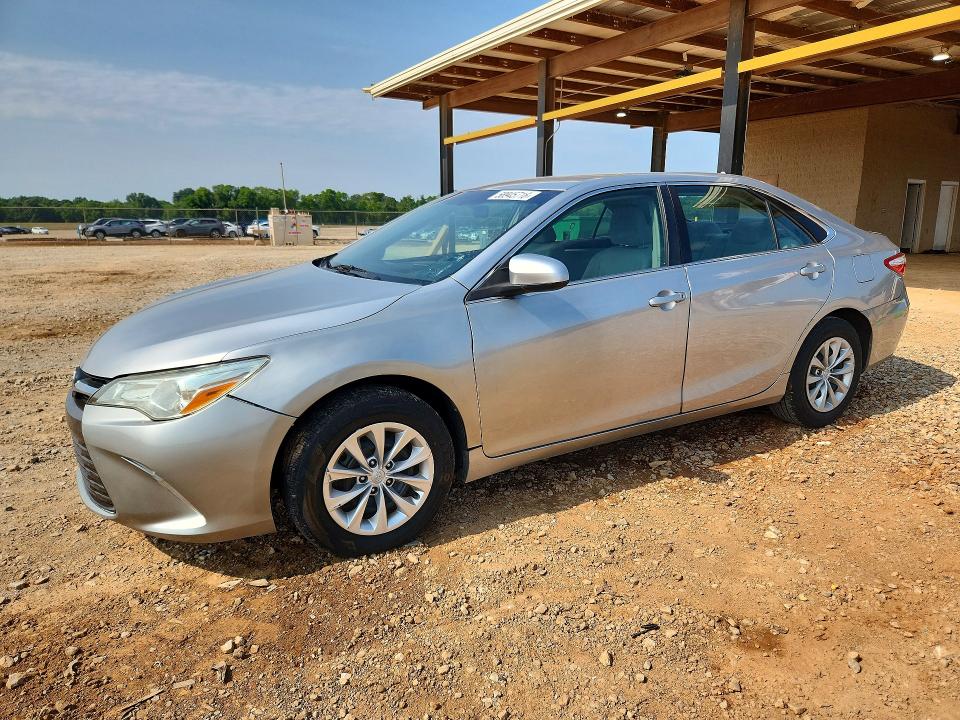58945716 :رقم المزاد ، 4T1BF1FK8HU293748 vin ، 2017 Toyota Camry مزاد بيع