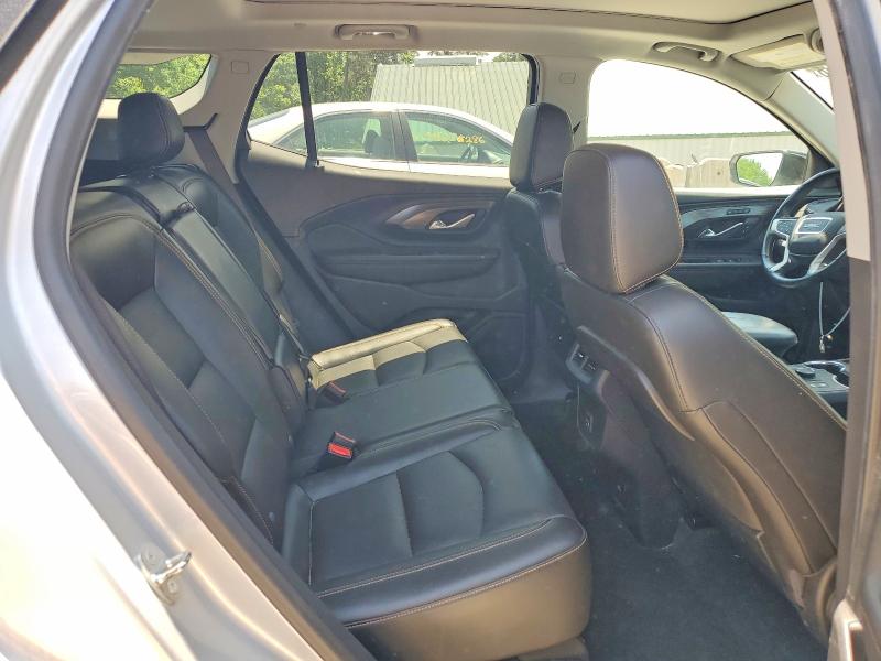 Aukcja sprzedaży 2021 Gmc Terrain, vin: 3GKALVEV0ML388227, numer aukcji: 56578936