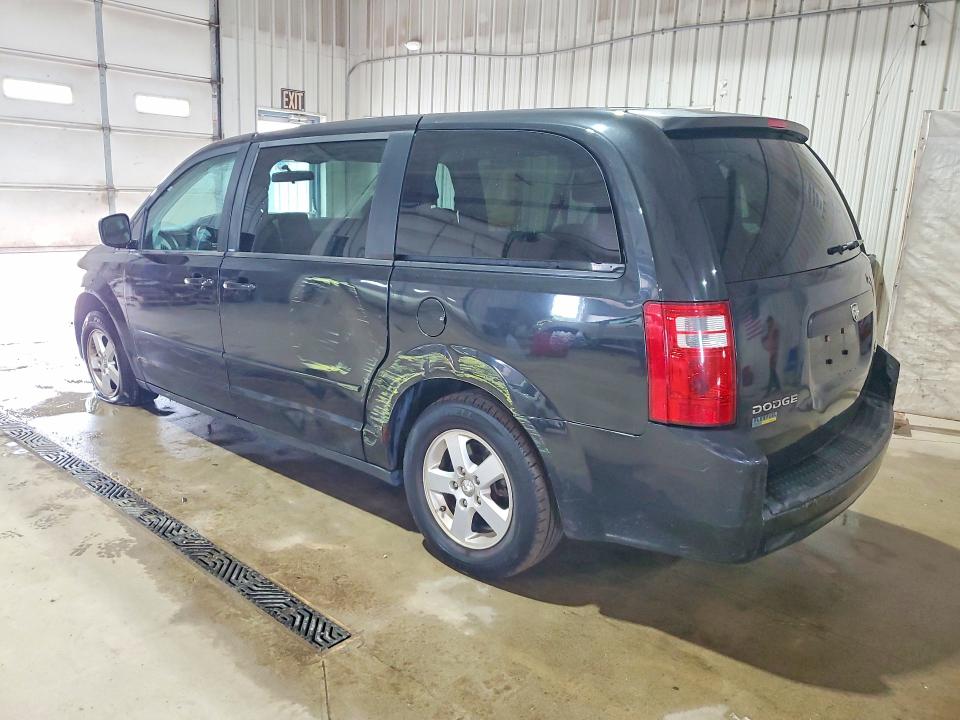 Aukcja sprzedaży 2010 Dodge Grand Caravan, vin: 2D4RN4DE5AR342284, numer aukcji: 55732926
