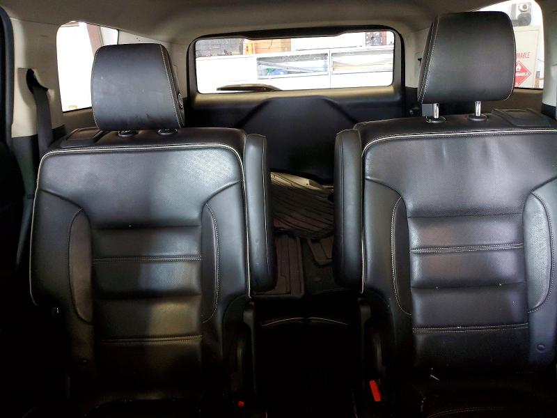 Aukcja sprzedaży 2018 Gmc Acadia, vin: 1GKKNXLS6JZ188346, numer aukcji: 56390446