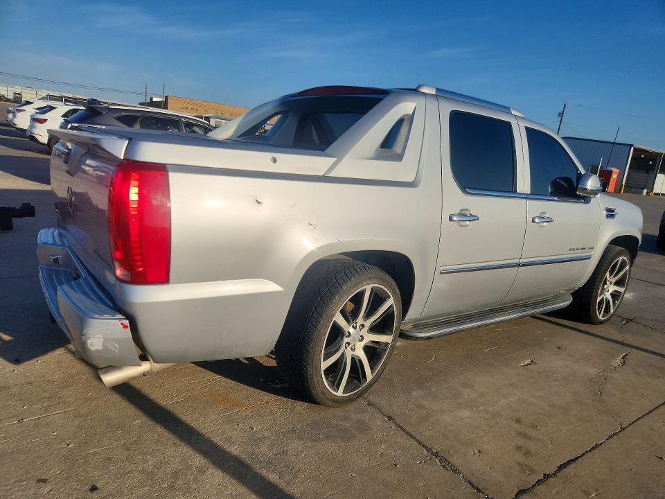 Продажа на аукционе авто 2011 Cadillac Escalade, vin: 3GYT4MEF0BG108469, номер лота: 57569916
