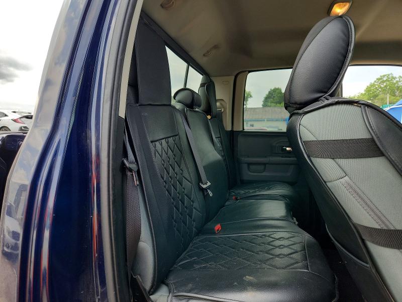 Продажа на аукционе авто 2015 Ram 1500, vin: 1C6RR7GT1FS645136, номер лота: 56175986