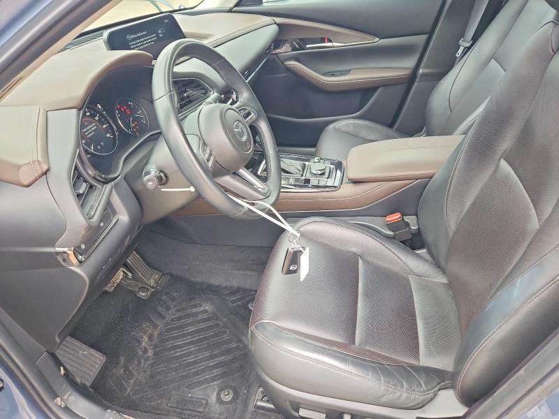 Продажа на аукционе авто 2020 Mazda Cx-30, vin: 3MVDMBEM6LM108961, номер лота: 59090306
