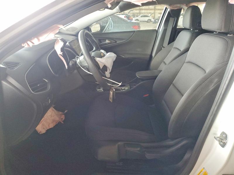 56491556 :رقم المزاد ، 1G1ZC5ST0RF158778 vin ، 2024 Chevrolet Malibu مزاد بيع