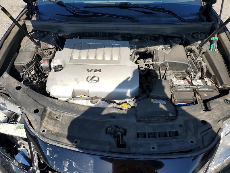 2015 Lexus Es მანქანა იყიდება აუქციონზე, vin: JTHBK1GG0F2207561, აუქციონის ნომერი: 55814926