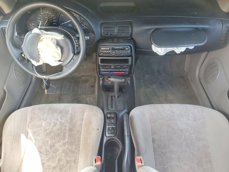 Aukcja sprzedaży 1999 Saturn Sl2, vin: 1G8ZK5277XZ191523, numer aukcji: 56942176