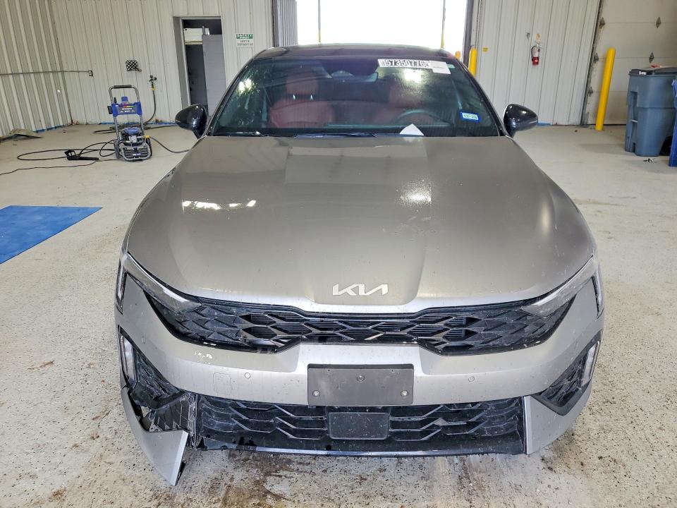 Продажа на аукционе авто 2025 Kia K5, vin: KNAG64J70S5317277, номер лота: 57350776