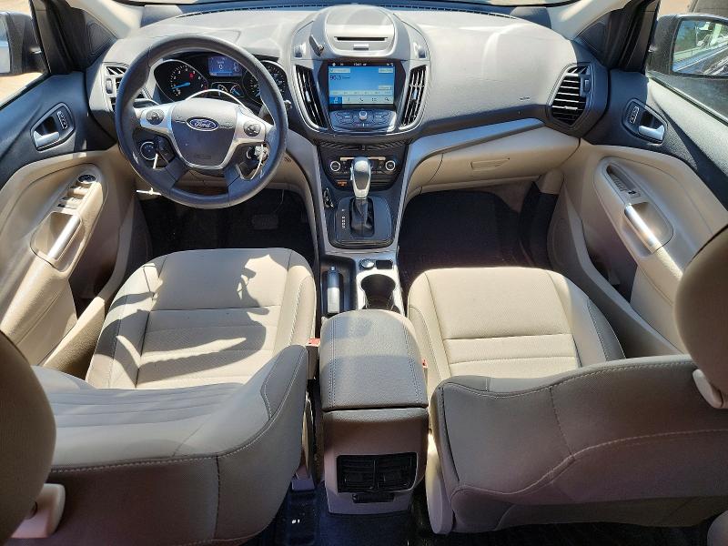 Продажа на аукционе авто 2016 Ford Escape, vin: 1FMCU0GXXGUA52951, номер лота: 57508486