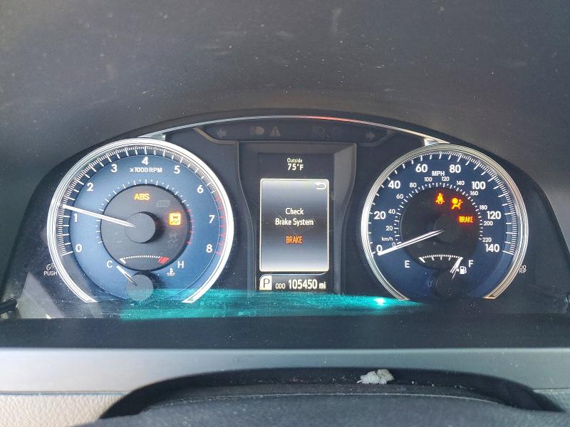 Продажа на аукционе авто 2016 Toyota Camry, vin: 4T1BF1FK5GU585548, номер лота: 57077146
