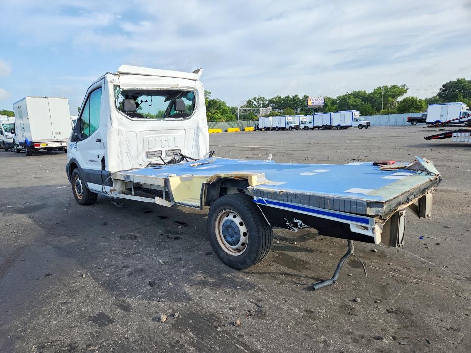 2021 Ford Transit მანქანა იყიდება აუქციონზე, vin: 1FDBW5Z86MKA84361, აუქციონის ნომერი: 55571226