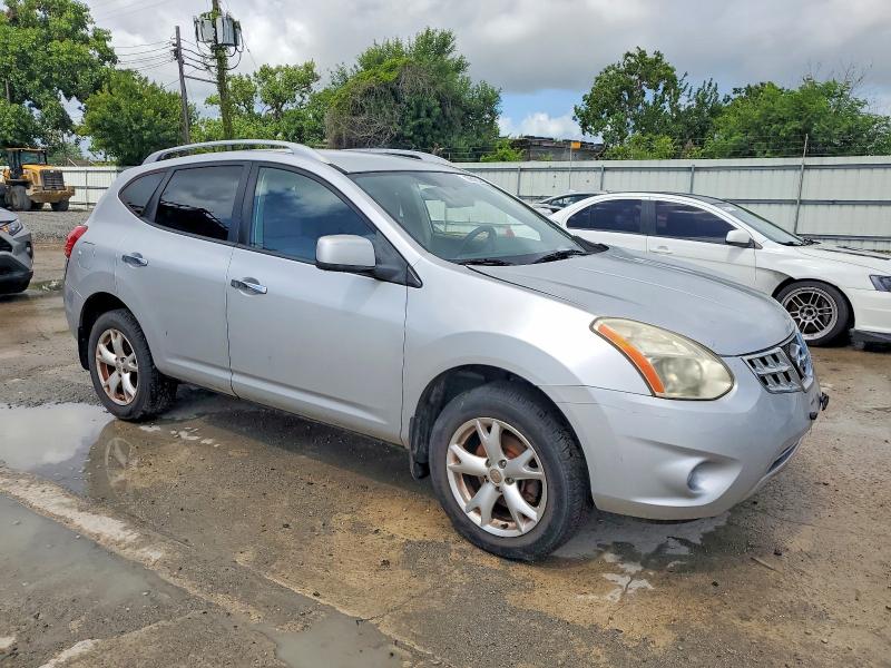 Aukcja sprzedaży 2010 Nissan Rogue, vin: JN8AS5MT9AW503397, numer aukcji: 56890406