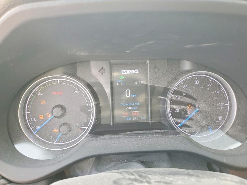 Продаж на аукціоні авто 2021 Toyota Venza, vin: JTEAAAAH2MJ059073, номер лоту: 59010476