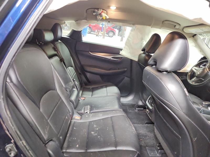 Продажа на аукционе авто 2020 Infiniti Qx50, vin: 3PCAJ5M36LF103819, номер лота: 55570916