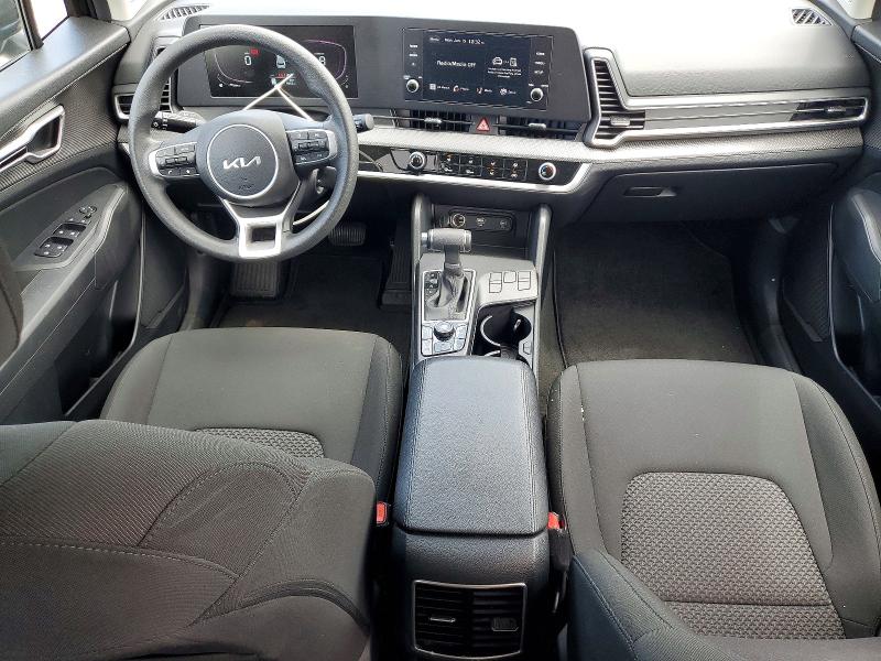 Продаж на аукціоні авто 2023 Kia Sportage, vin: KNDPU3AF7P7148977, номер лоту: 57315226
