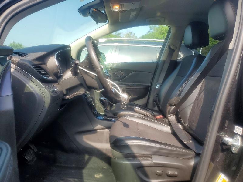 2019 Buick Encore მანქანა იყიდება აუქციონზე, vin: KL4CJESB0KB846667, აუქციონის ნომერი: 57393066