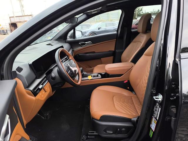 Продажа на аукционе авто 2026 Kia Sportage, vin: 5XYK6CDF2TG331863, номер лота: 58747776