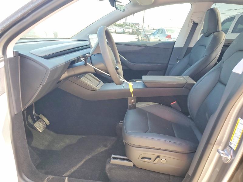 Aukcja sprzedaży 2026 Tesla Model Y, vin: 7SAYGDED8TF390047, numer aukcji: 54446416